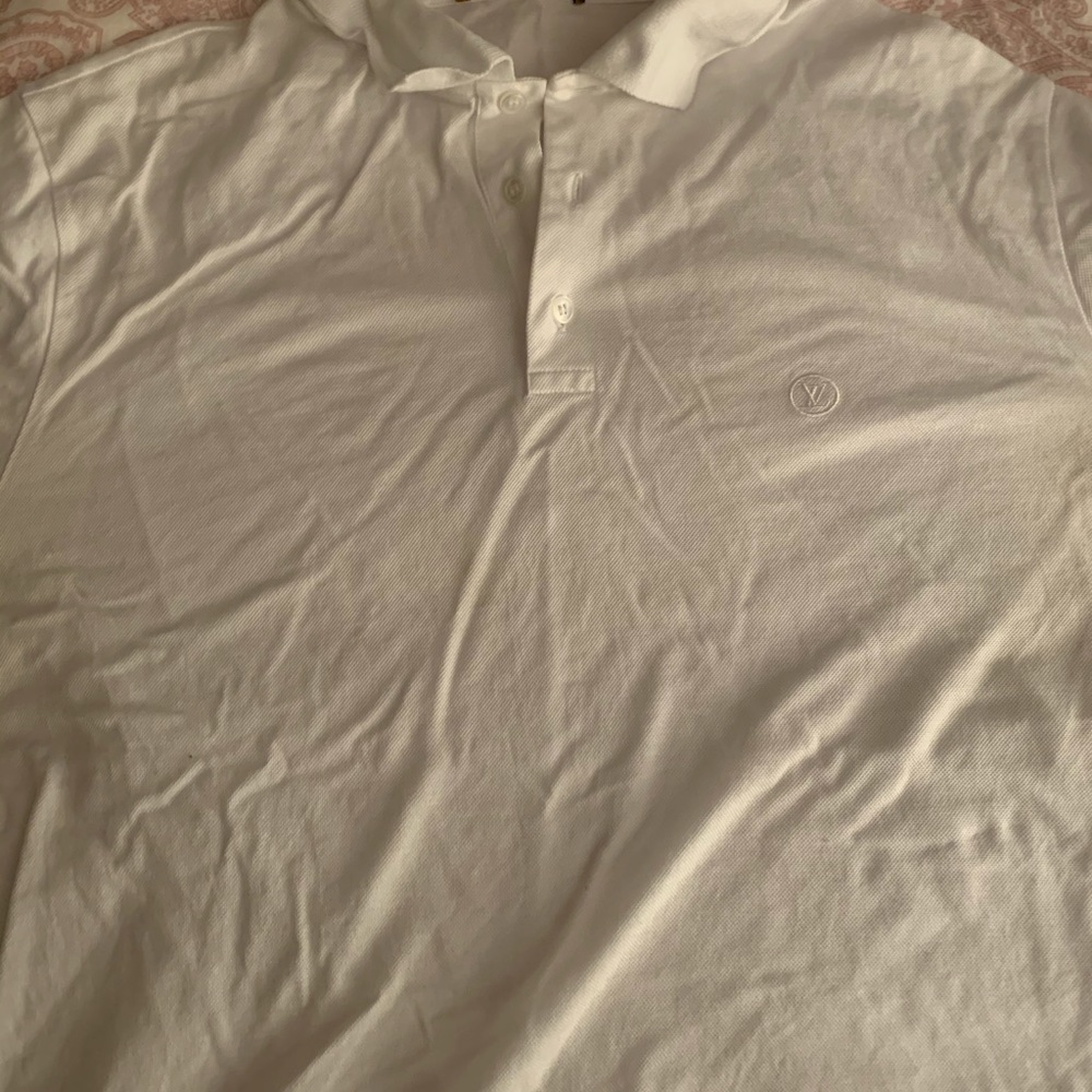 Louis Vuitton shirt